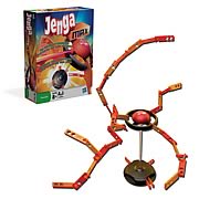 Jenga Max Game